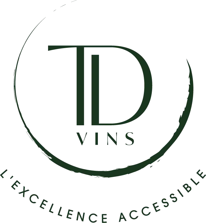 TDvins Logo