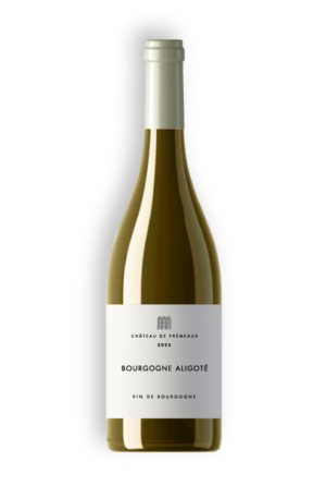 Bourgogne Aligoté 2022 – Château de Prémeaux