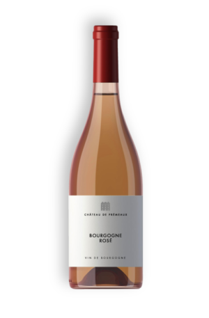 Bourgogne Rosé – Château de Prémeaux