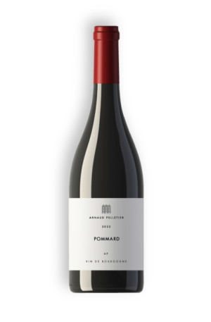 Pommard 2022 - Château de Prémeaux