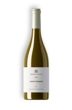 Saint Romain 2023 – Château de Prémeaux
