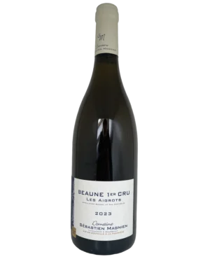 Beaune 1er Cru Les Aigrots blanc 2023 - Sébastien Magnien
