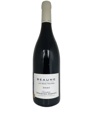 Beaune Les Bons Feuvres 2023 - Sébastien Magnien