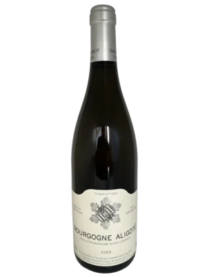 Bourgogne Aligoté 2022 - Sylvain Bzikot