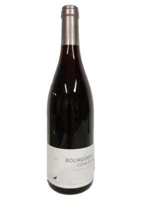 Bourgogne Côte d'Or Rouge 2022 - Pansiot
