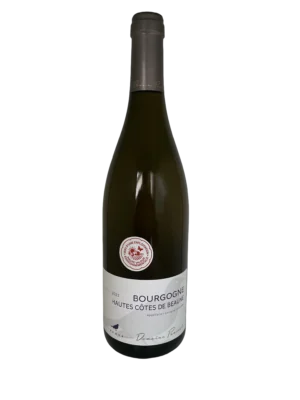 Hautes Côtes de Beaune Blanc 2022 - Pansiot