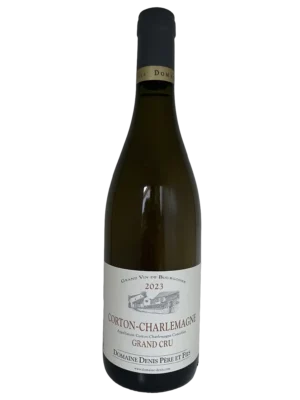 Corton Charlemagne 2023 - Denis