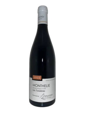 Monthélie "Toisières" 2022 - Laurent Boussey