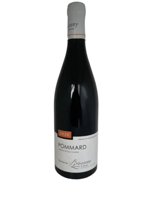 Pommard 2020 - Laurent Boussey