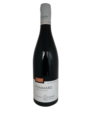 Pommard 2021 - Laurent Boussey