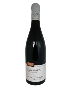 Pommard 2022 - Laurent Boussey