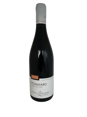 Pommard 2023 - Laurent Boussey