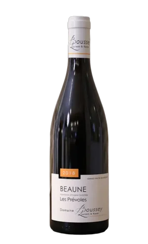 Beaune "Les Prévoles” 2021 - Laurent Boussey