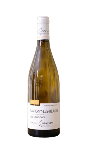 Savigny-Lès-Beaune "Les Saucours" 2022 - Laurent Boussey