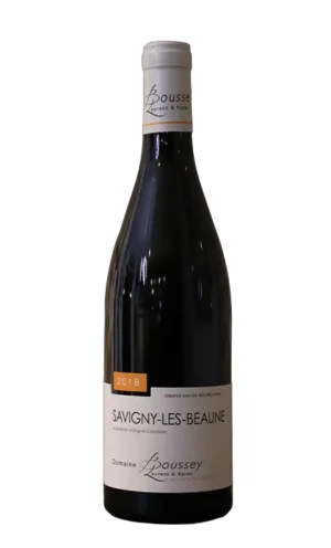 Savigny-lès-Beaune 2022 - Laurent Boussey