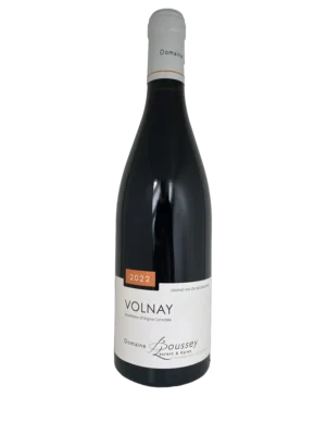 Volnay 2022 - Laurent Boussey