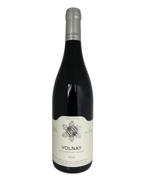 Volnay 2022 - Sylvain Bzikot