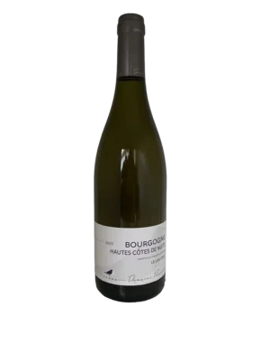 Hautes Côtes de Nuits “Le Lieu Dieu” 2025 - Pansiot