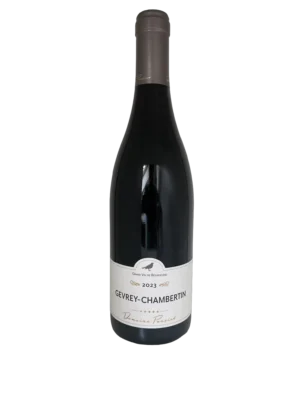 Gevrey Chambertin 2024 - Pansiot