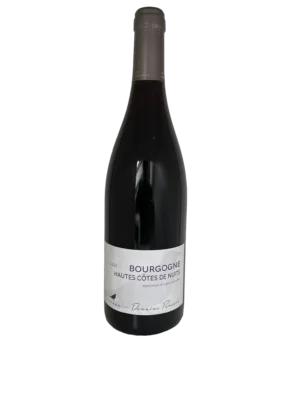 Hautes Côtes de Nuits 2024 - Pansiot