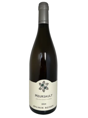 Meursault 2024 - Sylvain Bzikot