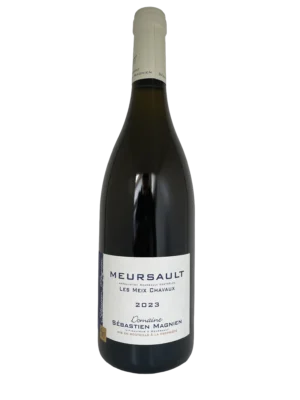 Meursault “Les Meix Chavaux” 2023 - Sébastien Magnien