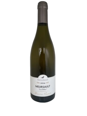 Meursault 2024 - Pansiot