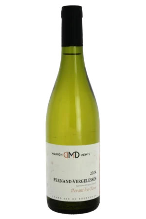 Pernand-Vergelesses 2024 - Marion Denis