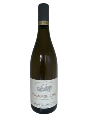 Pernand Vergelesses blanc 2024 - Denis