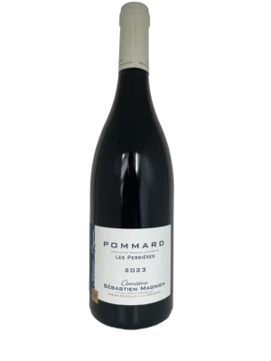 Pommard "Les Perrières" 2023 - Sébastien Magnien