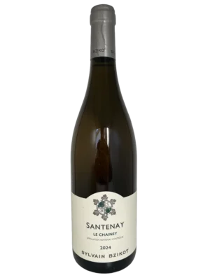Santenay Le Chainey 2024 - Sylvain Bzikot