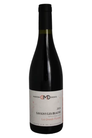Savigny-lès-Beaune "Les Grands Picotins" 2024 - Marion Denis
