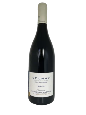 Volnay Les échards 2023 - Sébastien Magnien