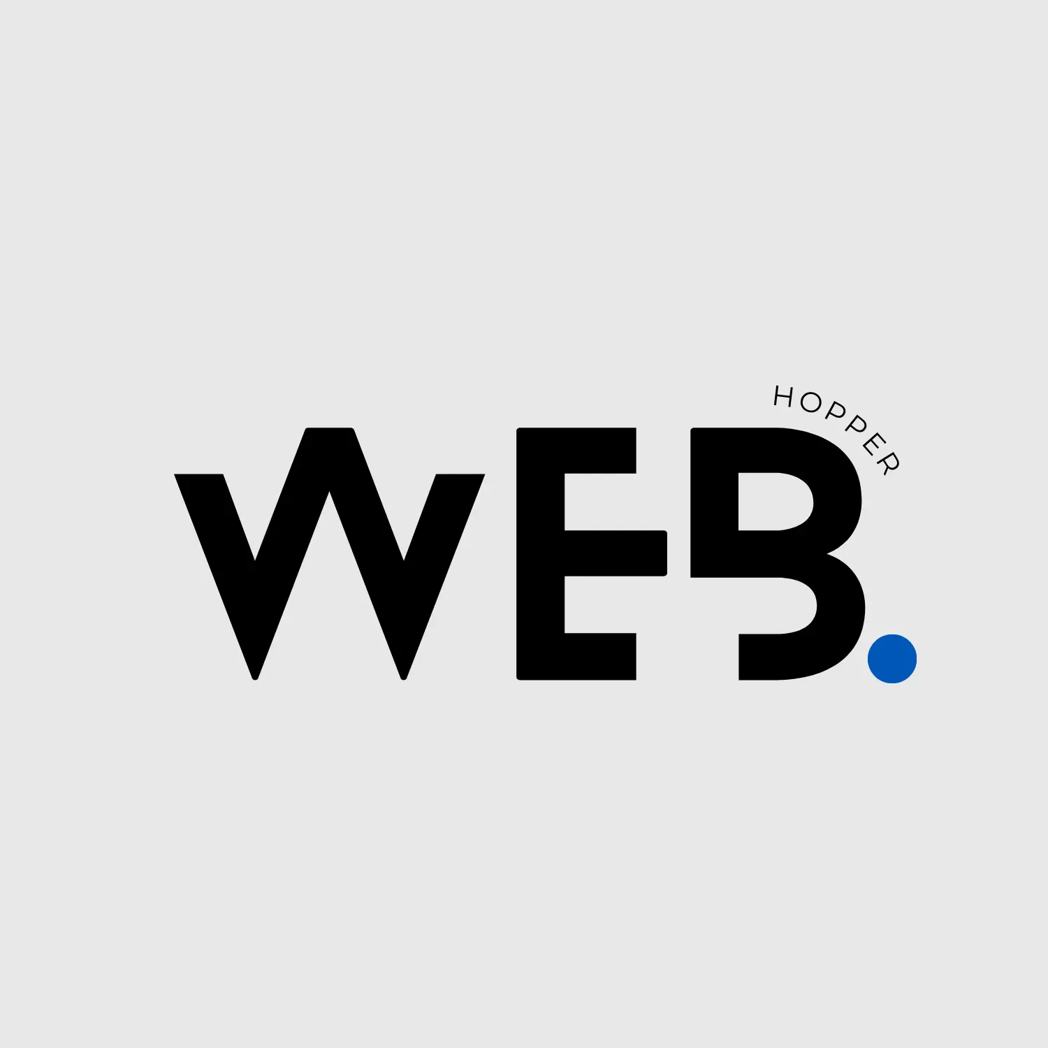 Webhopper