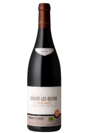 Savigny-lès-Beaune "Les Gollardes" 2023 - Prieuré