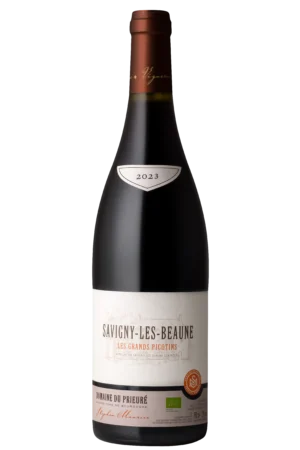 Savigny-lès-Beaune "Les Grands Picotins" 2022 - Prieuré