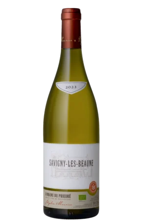 Savigny les Beaune Blanc 2023 - Prieuré