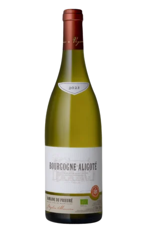 Bourgogne Aligoté 2023 - Prieuré