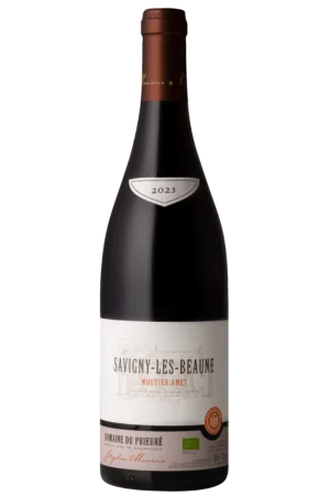 Savigny-lès-Beaune "Moutier Amet" 2022 - Prieuré