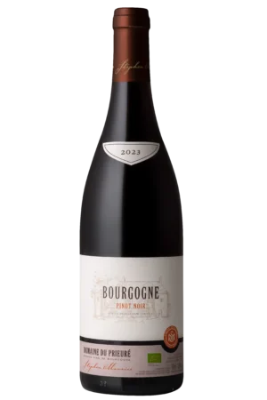 Bourgogne Pinot Noir 2023 - Prieuré