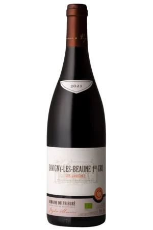 Savigny-lès-Beaune 1er Cru "Les Lavières" 2022 - Prieuré