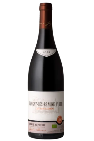Savigny-lès-Beaune 1er Cru "Les Hauts Jarrons" 2023 - Prieuré
