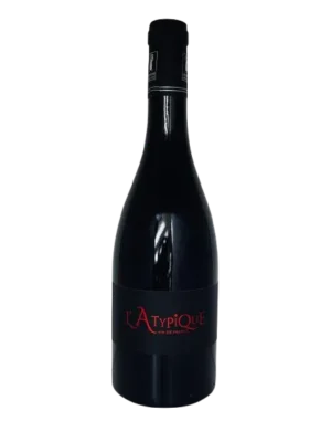 L'Atypique - Domaine de la Renaissance