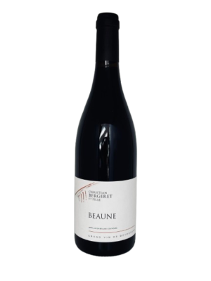Beaune 2024 - Domaine Bergeret