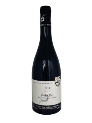 Fixin "Cuvée Jeanne" 2023 - Denis Fournier