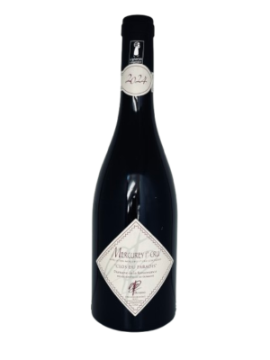 Mercurey 1er Cru "Clos du Paradis" 2024 - Domaine de la Renaissance