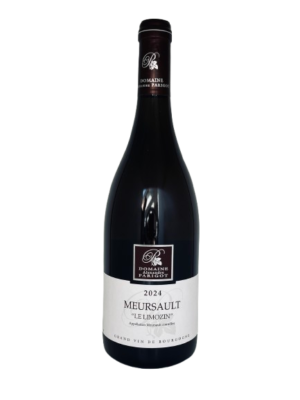 Meursault "Le Limozin" 2024 - Alexandre Parigot