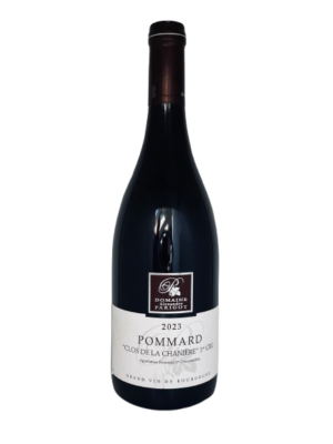 Pommard 1er Cru « Clos de la Chanière » 2023 – Alexandre Parigot