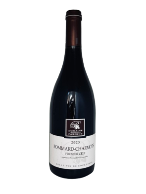 Pommard 1er Cru « Les Charmots » 2023 – Alexandre Parigot