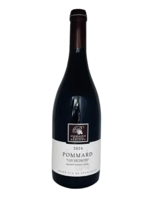 Pommard "Les Vignots" 2024 - Alexandre Parigot